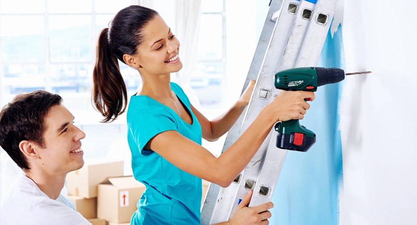 Lee más sobre el artículo Tres pasos para un hogar seguro, inteligente y saludable.