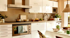 Lee más sobre el artículo Muebles de cocina, del diseño a su construcción.